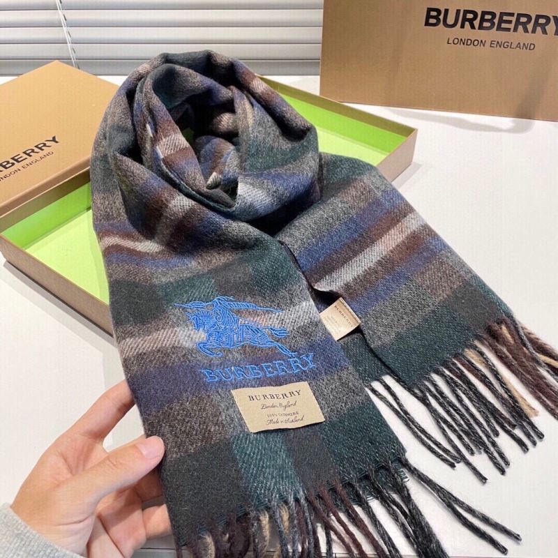 BURBERRY